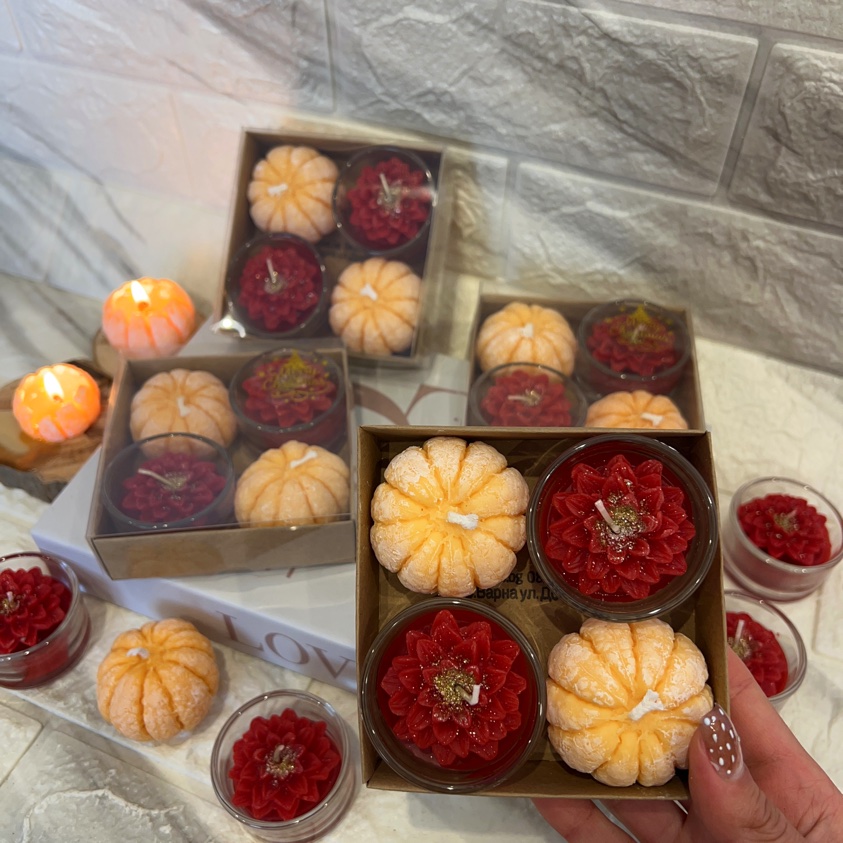 Mini Boxes N6