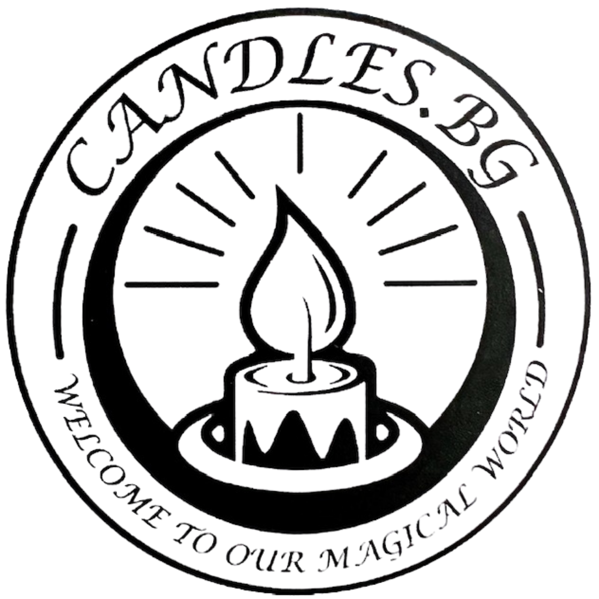 Candles BG