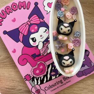 Kuromi голяма гондола