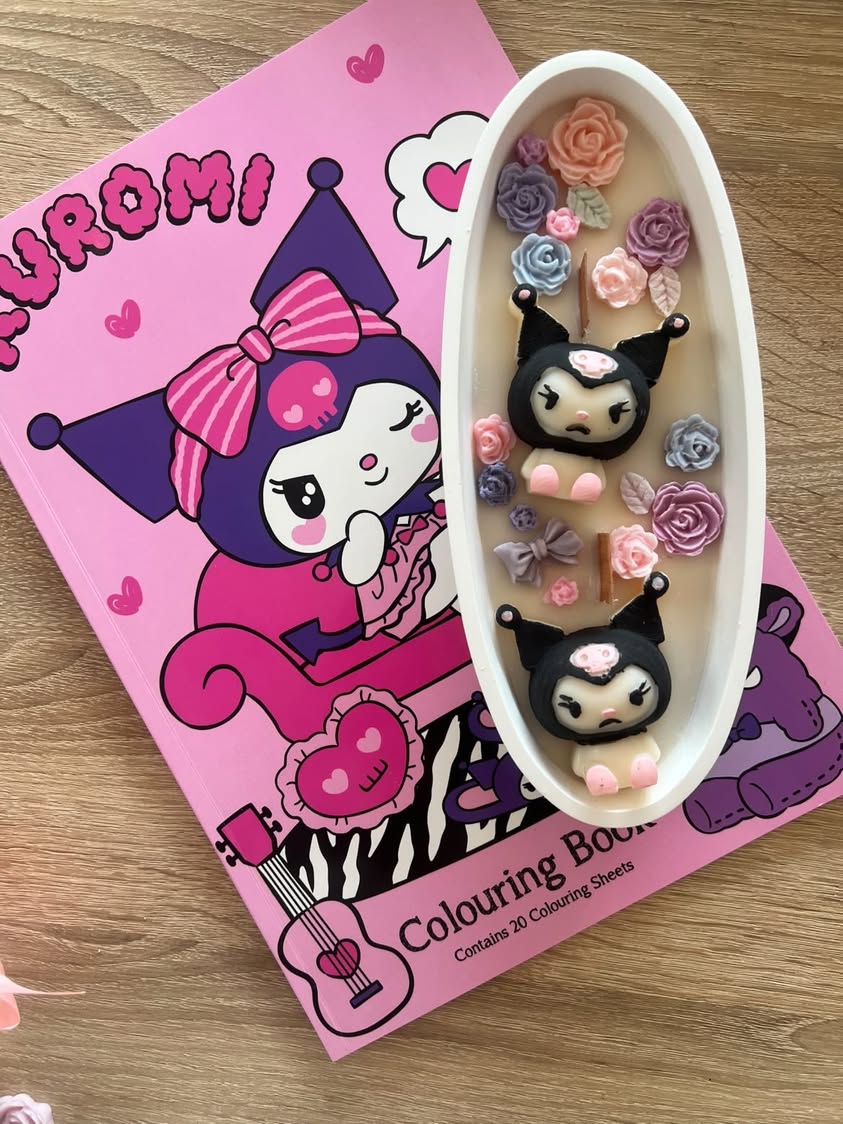 Kuromi голяма гондола