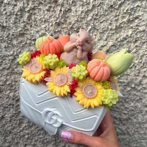 Есенни Керамични Чанти